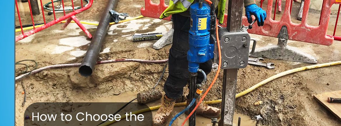 concrete cutting service