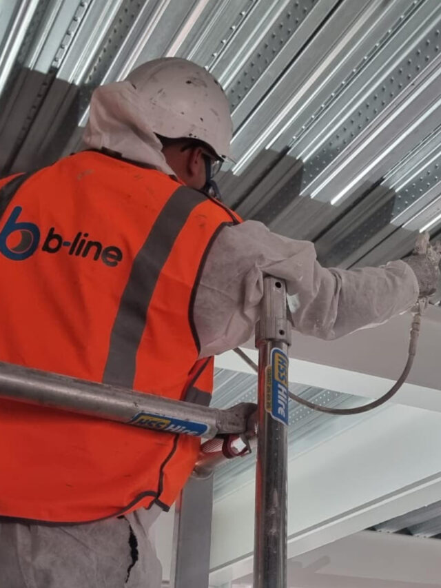 Important Of Fire Protection Companies