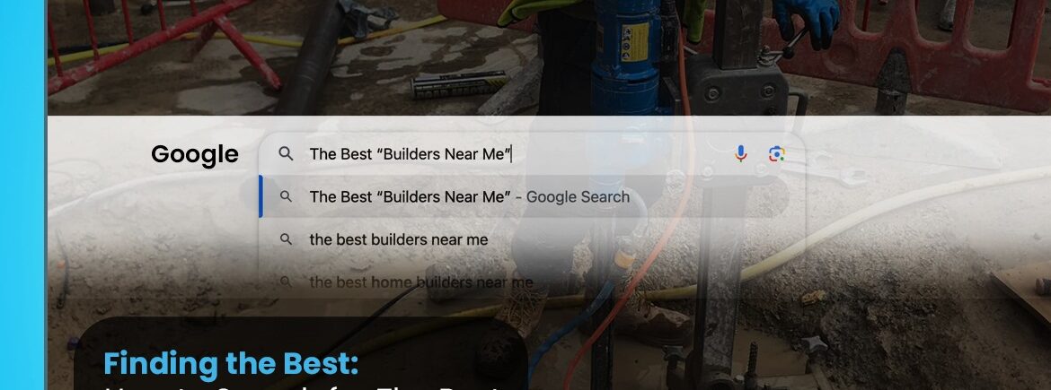 builders near me