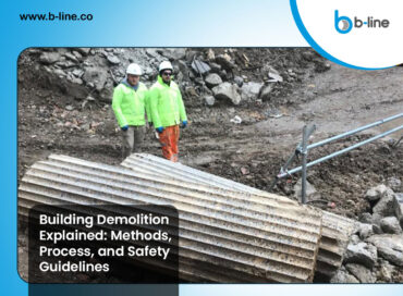 Building Demolition